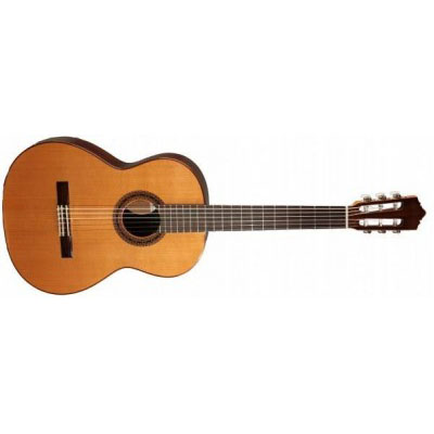 Perez 630 Cedar Классические гитары