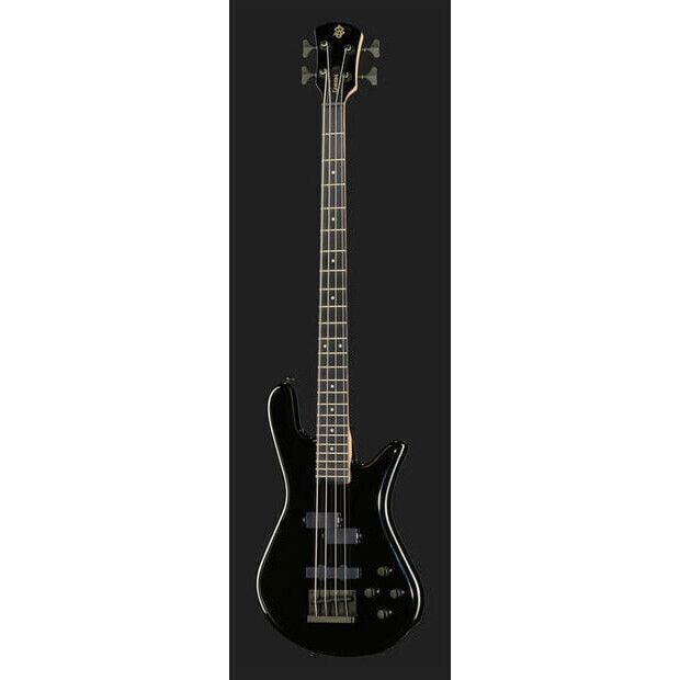 Spector PERF4BLK BLACK Бас-гитары