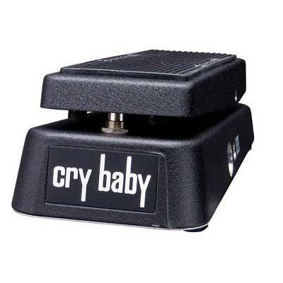 Dunlop GCB-95 Crybaby Original Оборудование гитарное
