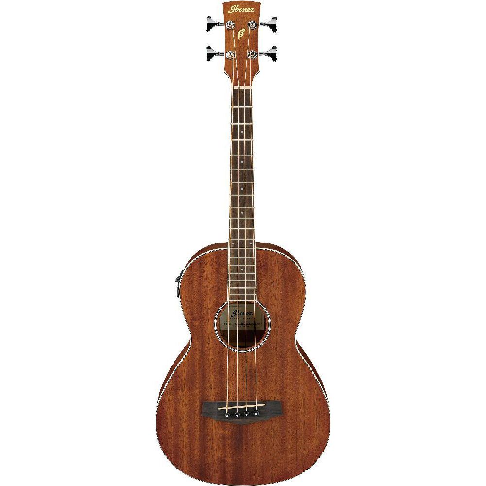 Ibanez PNB14E-OPN Акустические бас-гитары