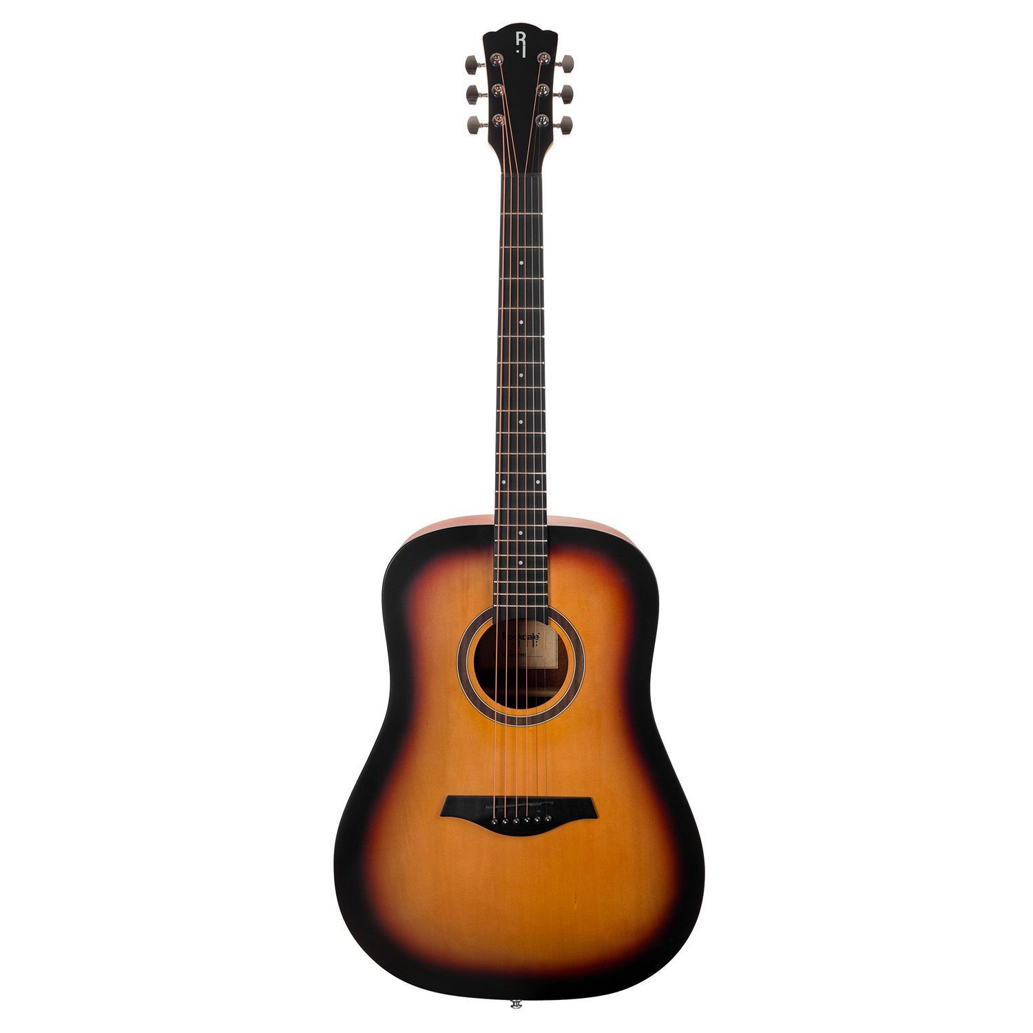 Rockdale Aurora D3 SBST Гитары акустические