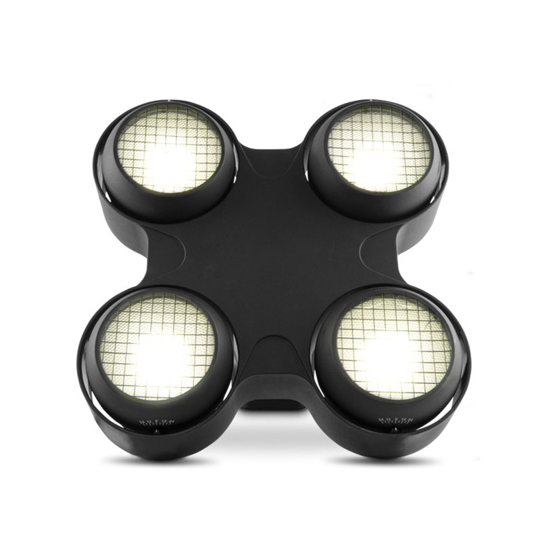 Chauvet-PRO Strike 4 Стробоскопы