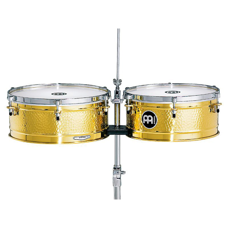 Meinl LC1BRASS Ударные инструменты