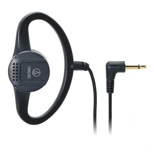 Audio-Technica DMQ-60 Профессиональные гарнитуры