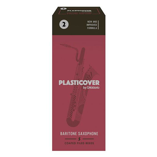 D'Addario Woodwinds Rico RRP05BSX200 Аксессуары для саксофонов