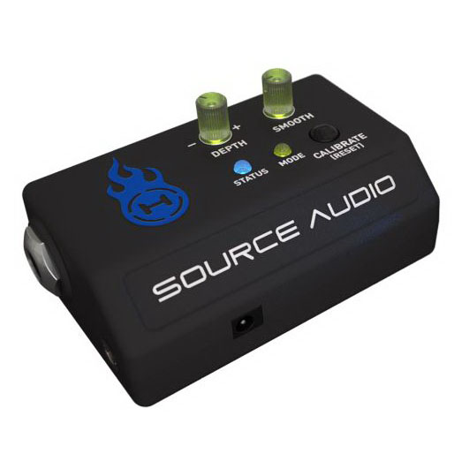 Source Audio SA113 Оборудование гитарное