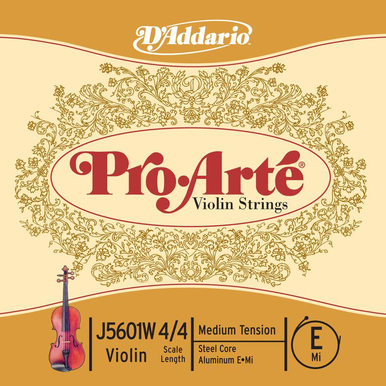 D'Addario J5601W-4/4M Аксессуары для музыкальных инструментов