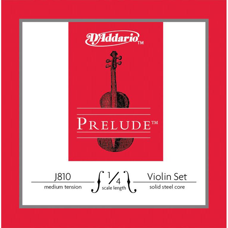 D'Addario J810-1/4M Аксессуары для музыкальных инструментов
