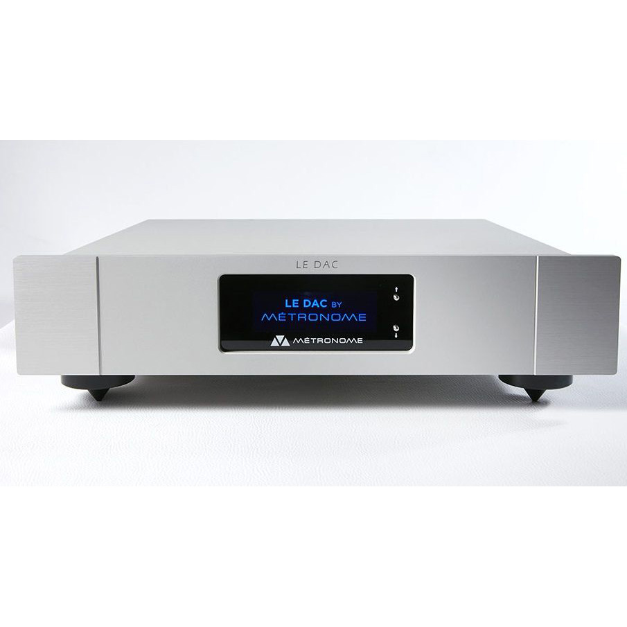 Metronome Technologie LE DAC Silver АЦП-ЦАП преобразователи