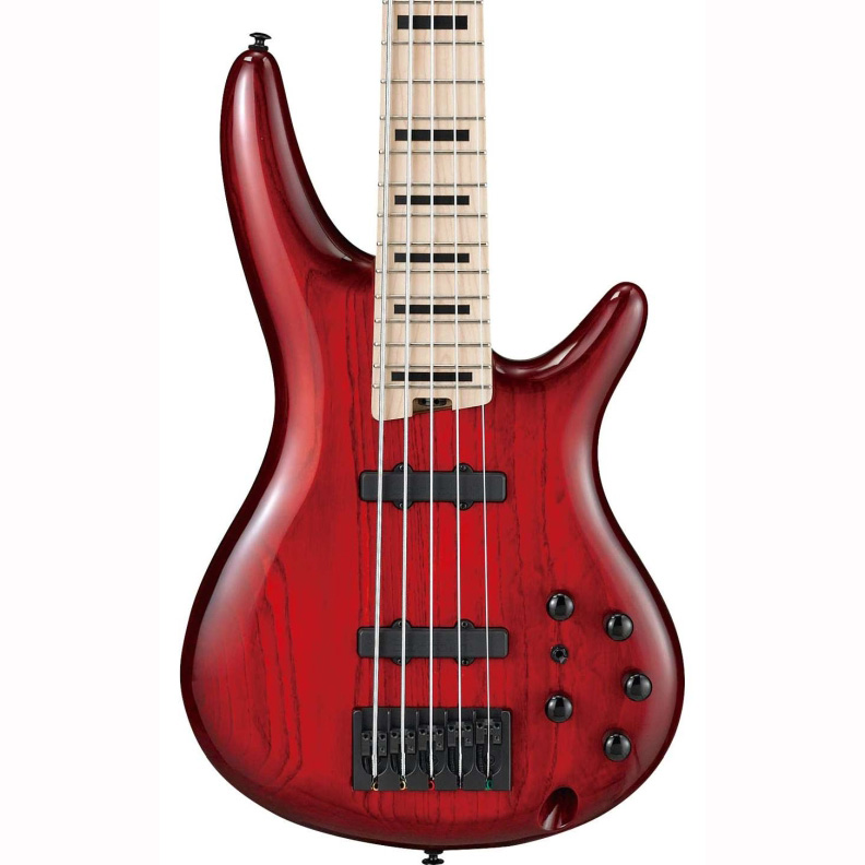 Ibanez Anb205-twb Adam Nitti Бас-гитары