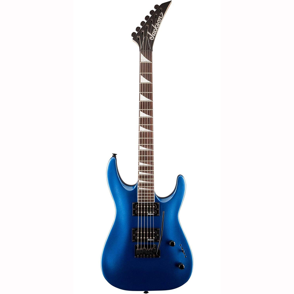 Jackson Js22 Dka, Ah Fb - Mbl Jackson Js22 Dka, Ah Fb - Mbl Электрогитары