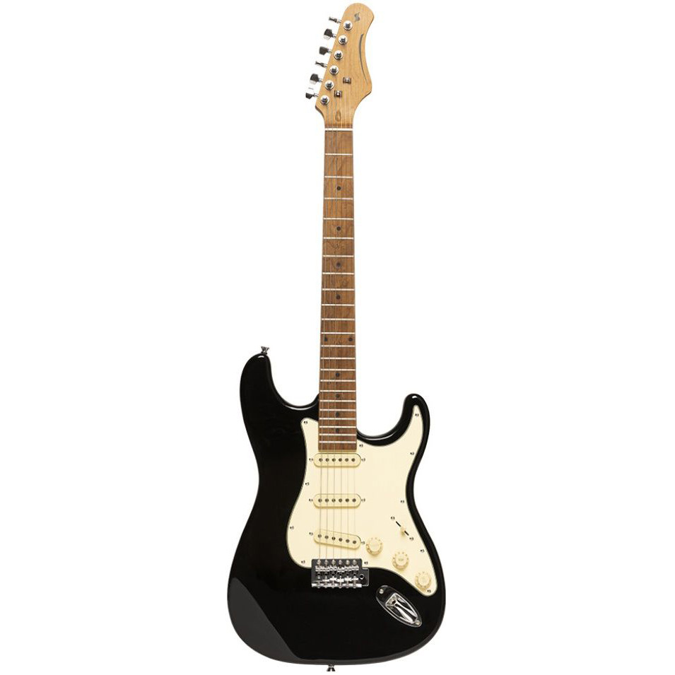Stagg SES-55 BLK Stagg SES-55 BLK Различное Музыкальное Оборудование