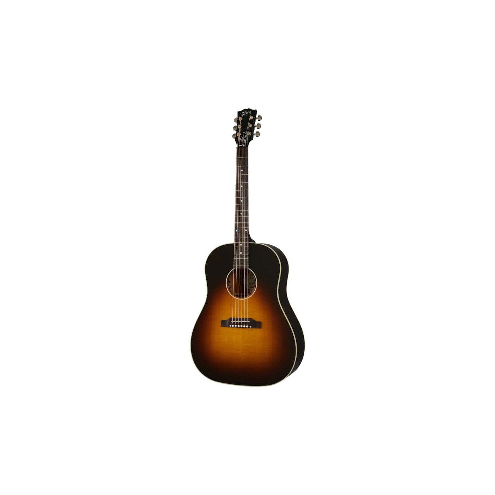 Gibson Slash J-45 November Burst Гитары акустические