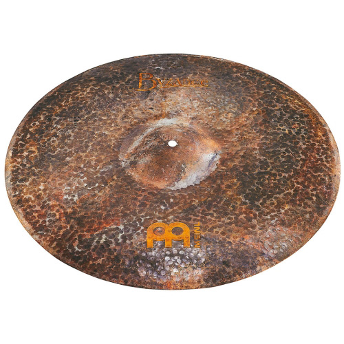 Meinl B20edmr 20 Extra Dry Medium Ride Ride тарелки