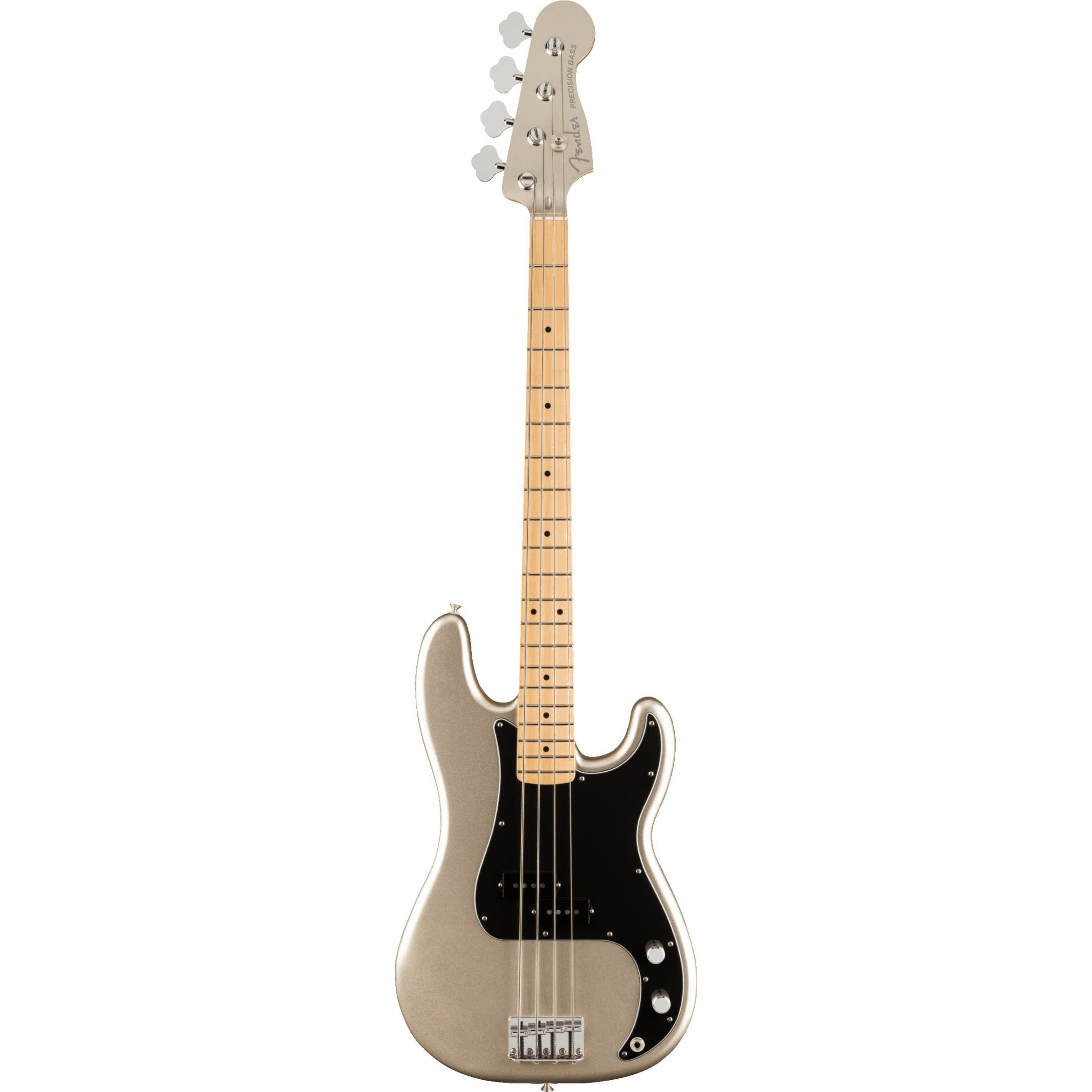 Fender 75TH ANV P Bass DMND ANV Бас-гитары