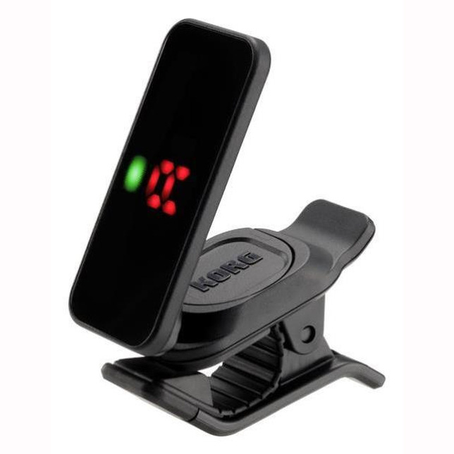 Korg Pitchclip Pc-2-cp Korg Pitchclip Pc-2-cp Аксессуары для музыкальных инструментов