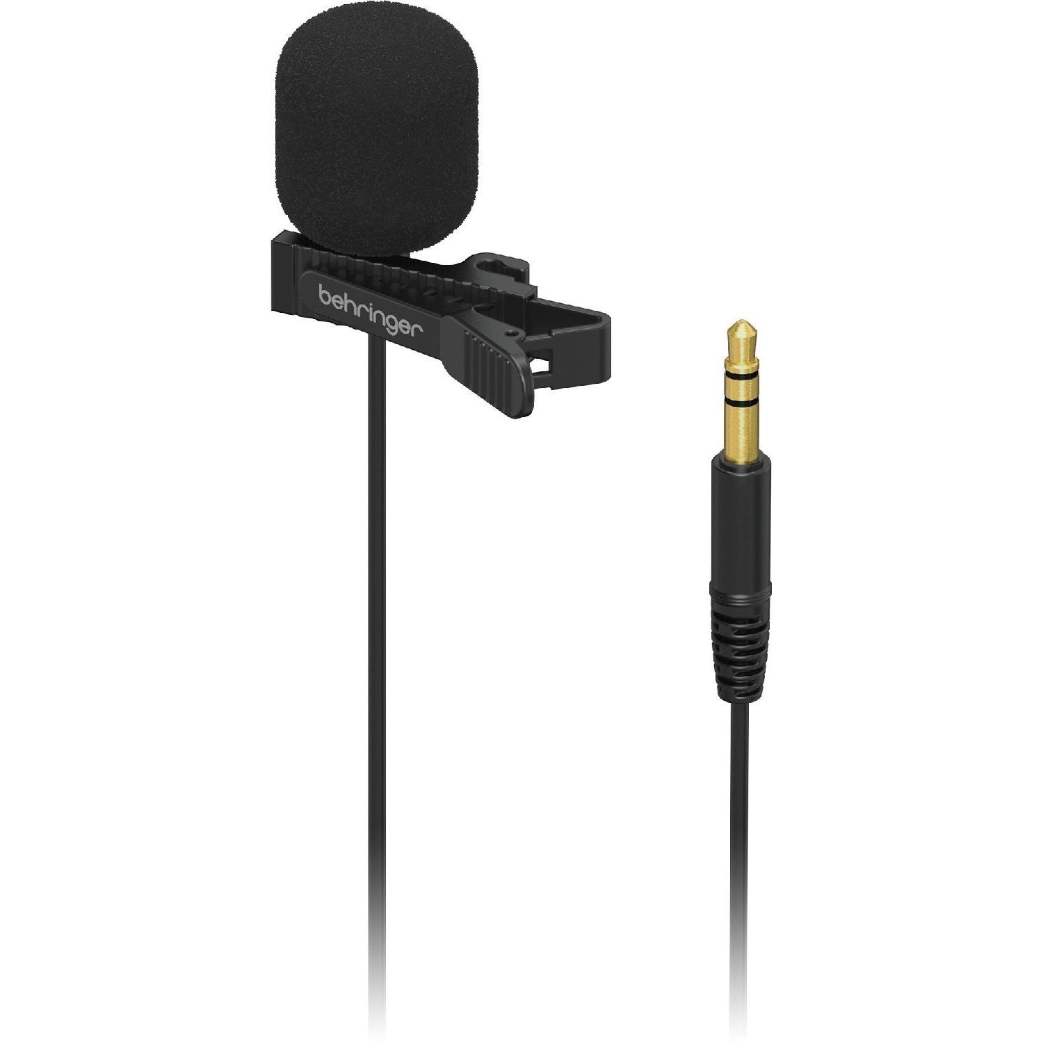 Behringer BC LAV GO Behringer BC LAV GO Специальные микрофоны
