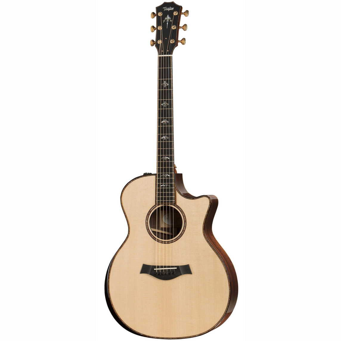 Taylor 914ce 900 Series Taylor 914ce 900 Series Гитары акустические