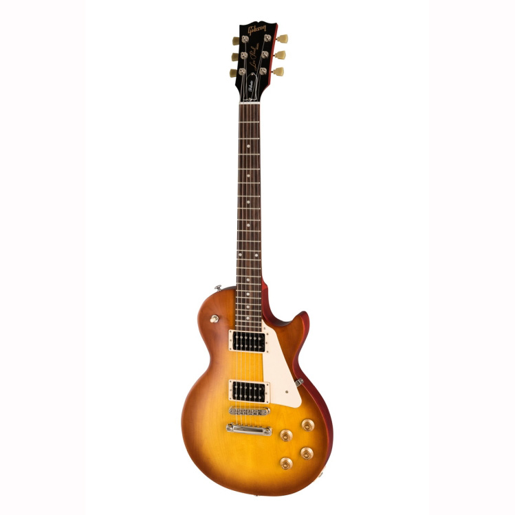 Gibson 2019 Les Paul Studio Tribute Satin Iced Tea Gibson 2019 Les Paul Studio Tribute Satin Iced Tea Электрогитары