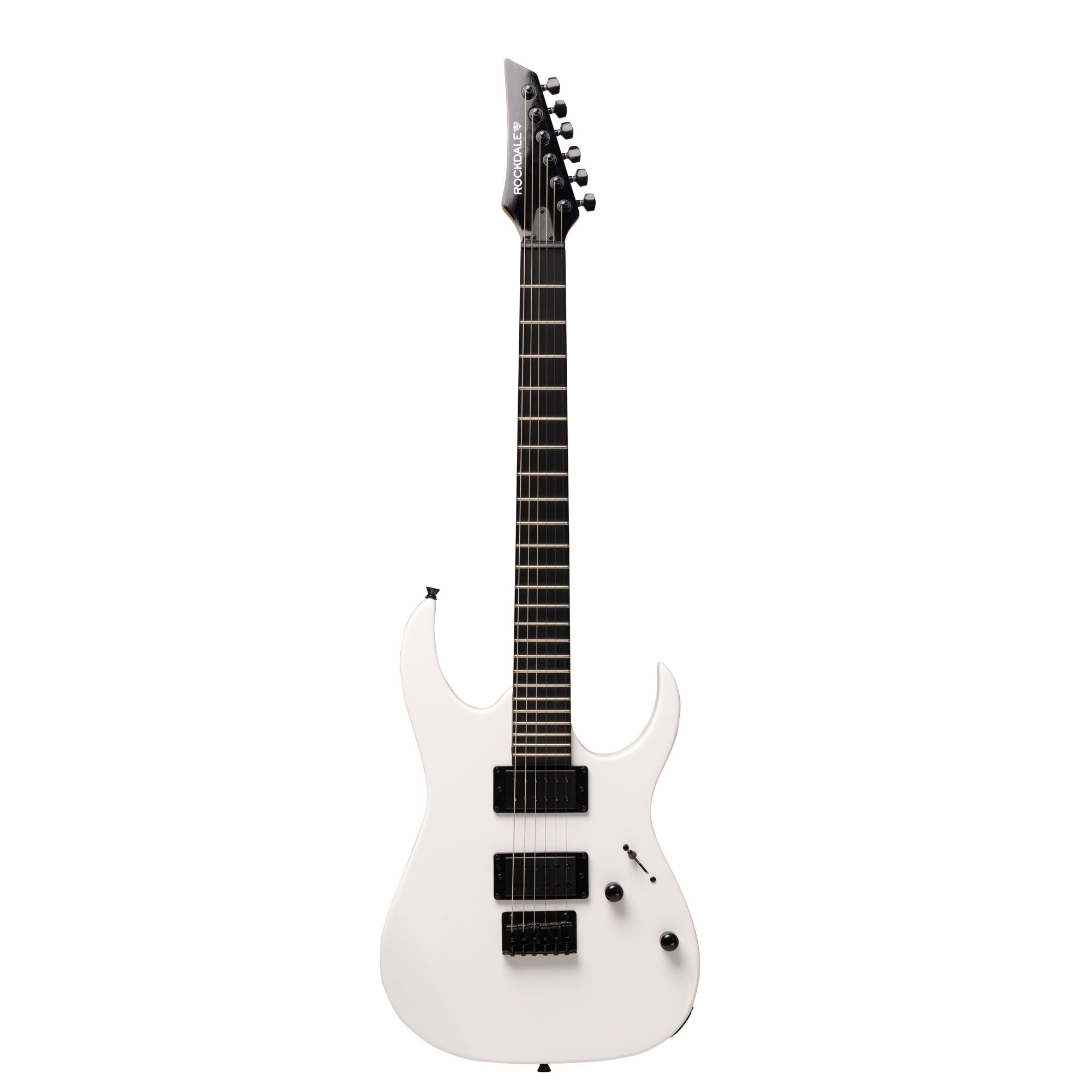 Rockdale Akira EX Reverse Snow White Rockdale Akira EX Reverse Snow White Различное Музыкальное Оборудование
