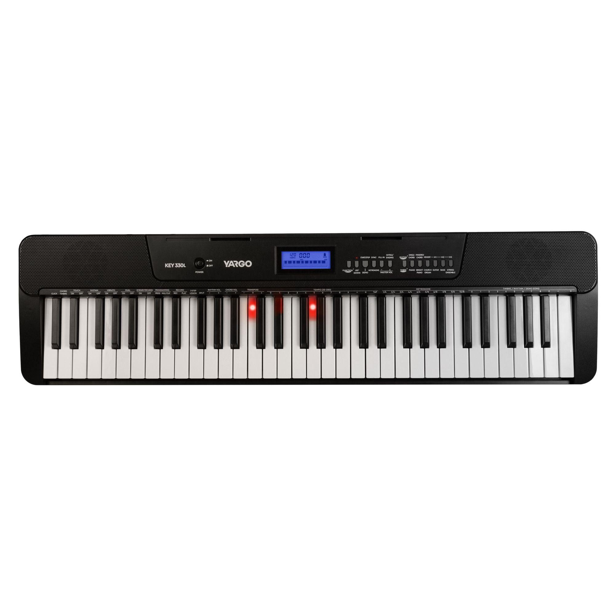 Yargo KEY 330L Yargo KEY 330L Различное Музыкальное Оборудование