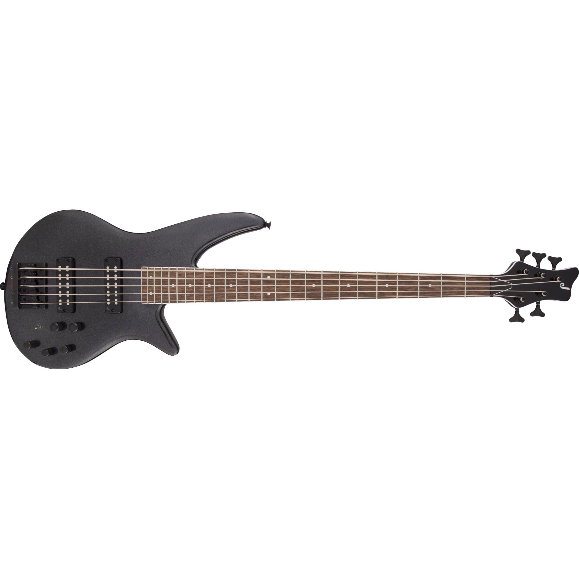 Jackson X Series SPECTRA V - MET BLK Бас-гитары