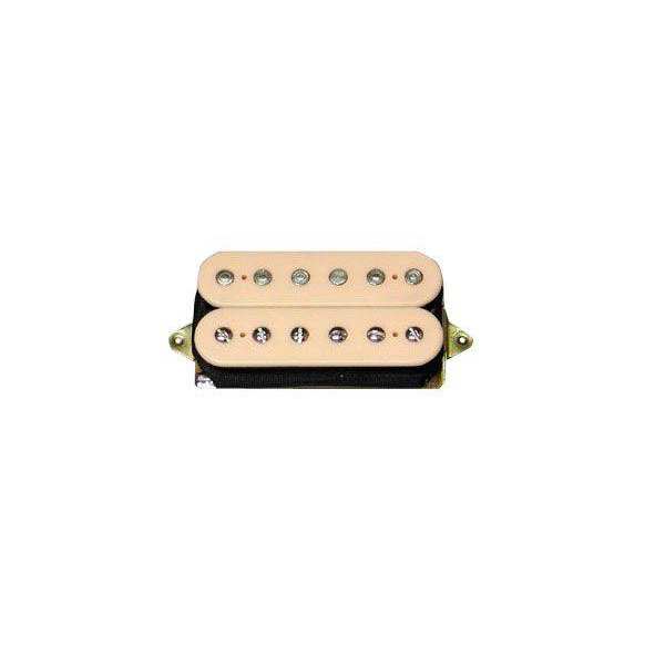Dimarzio AIR Classic BRIDGE CREAM DP191CR Звукосниматели