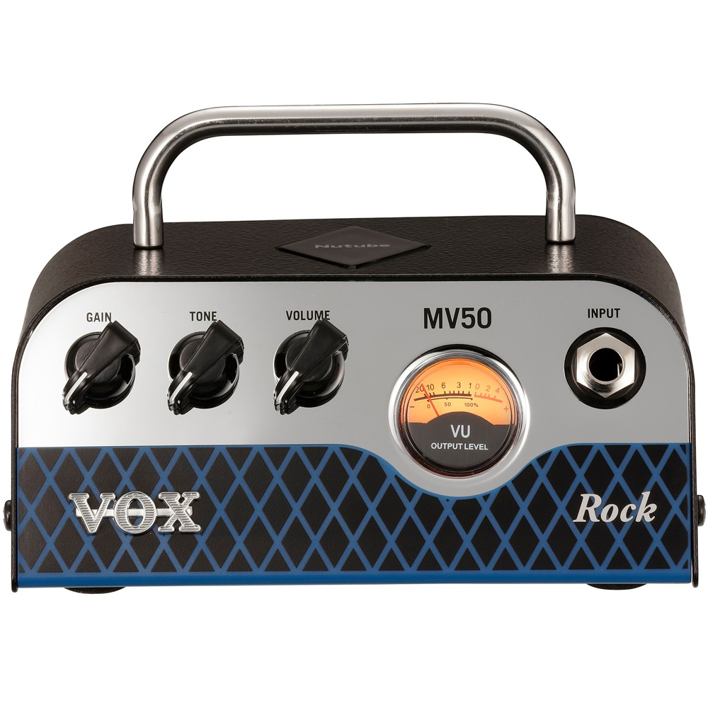 VOX MV50-CR VOX MV50-CR Усилители для электрогитар