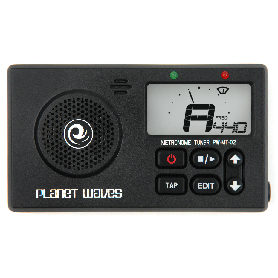 Planet Waves PW-MT-02 Оборудование гитарное
