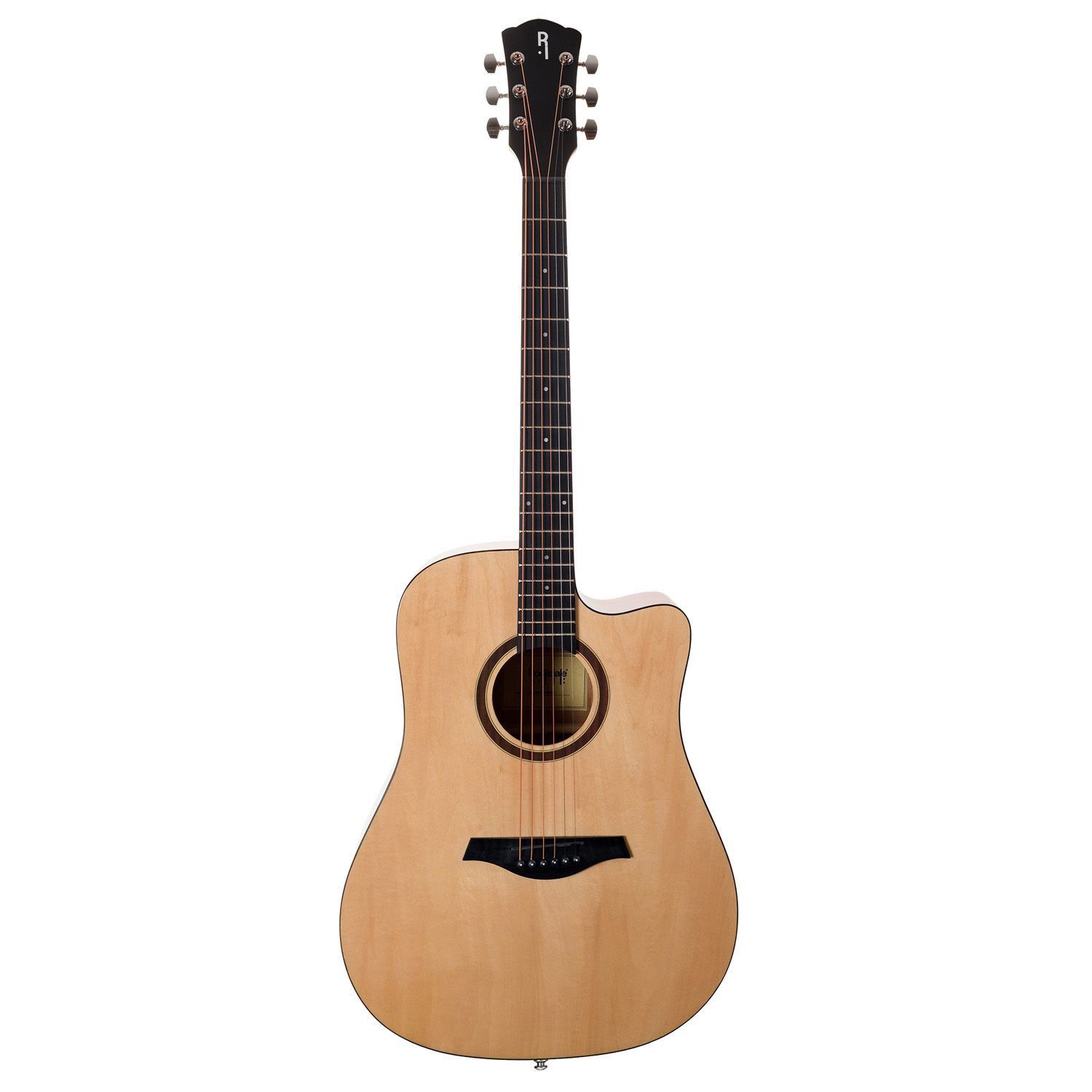 Rockdale Aurora D5 C NGL Гитары акустические