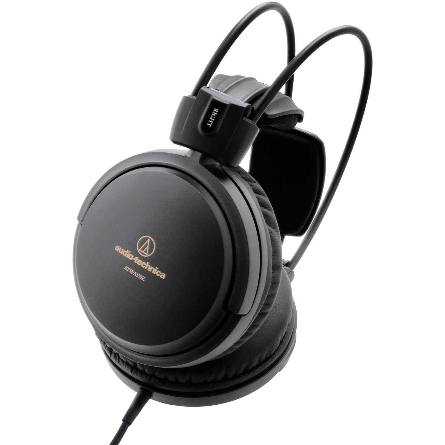 Audio-Technica ATH-A550Z Audio-Technica ATH-A550Z Закрытые наушники