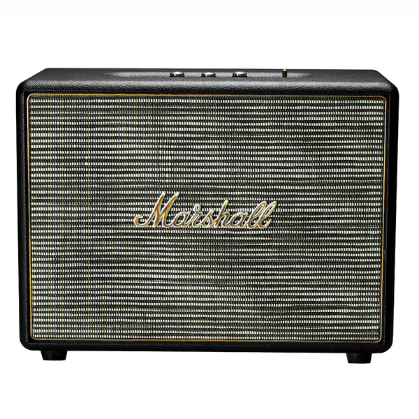 Marshall WOBURN Black Marshall WOBURN Black Клубная и концертная акустика