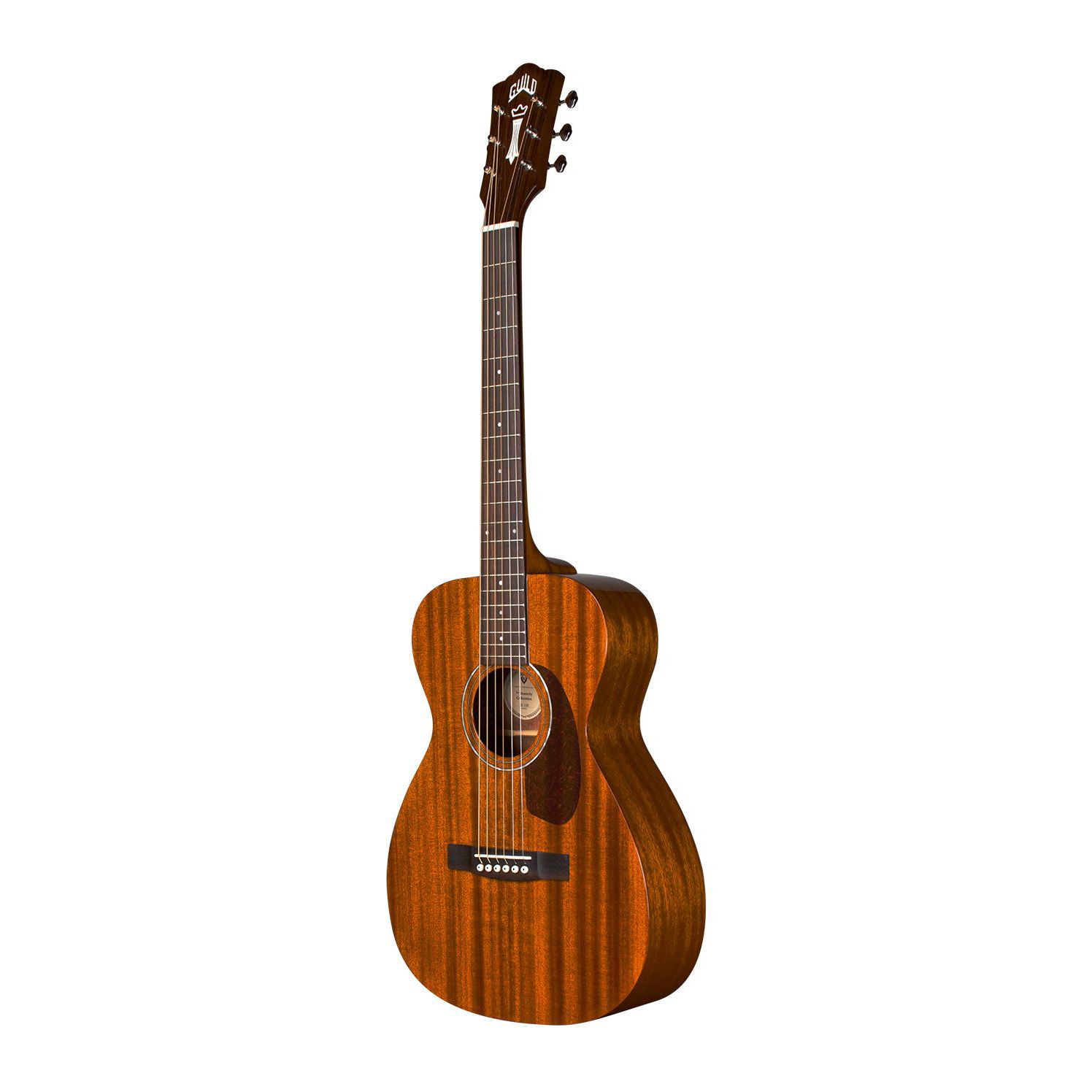 Guild M-120 Гитары акустические