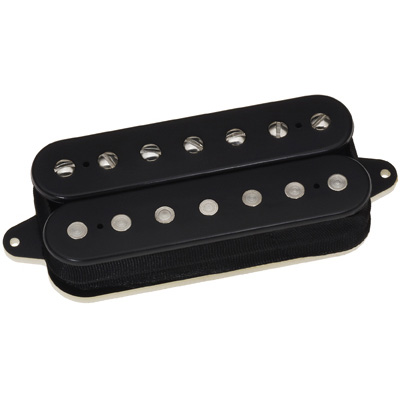 Dimarzio AIR NORTON 7 DP793BK Звукосниматели