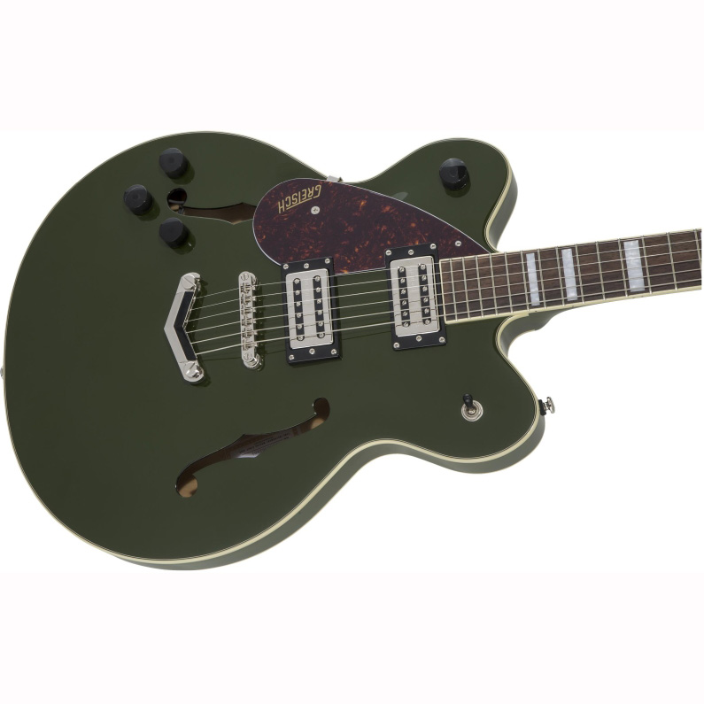 Gretsch G2622lh Strml Cb Dc Lh Tor Электрогитары