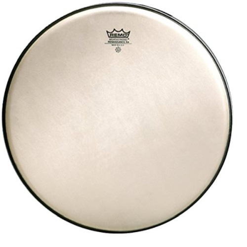 Remo Ra-0014-ss- Batter, Ambassador®, Renaissance, 14 Diameter Пластики для малого барабана и томов