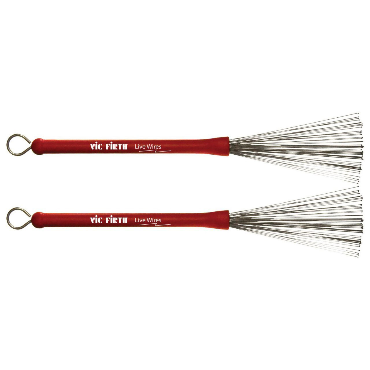Vic Firth LW Live Wires Brush Аксессуары для ударных