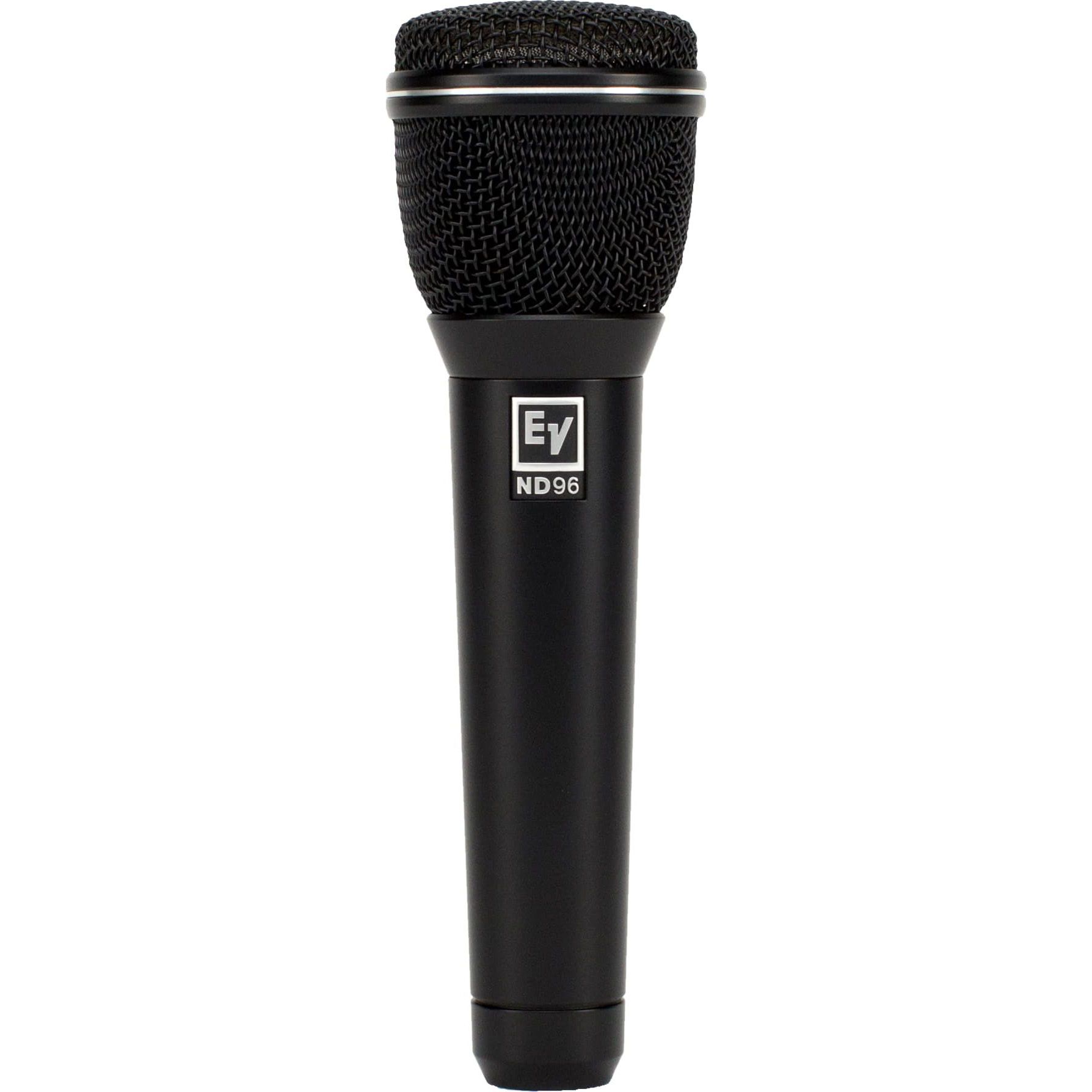 Electro-voice ND96 Electro-voice ND96 Динамические микрофоны