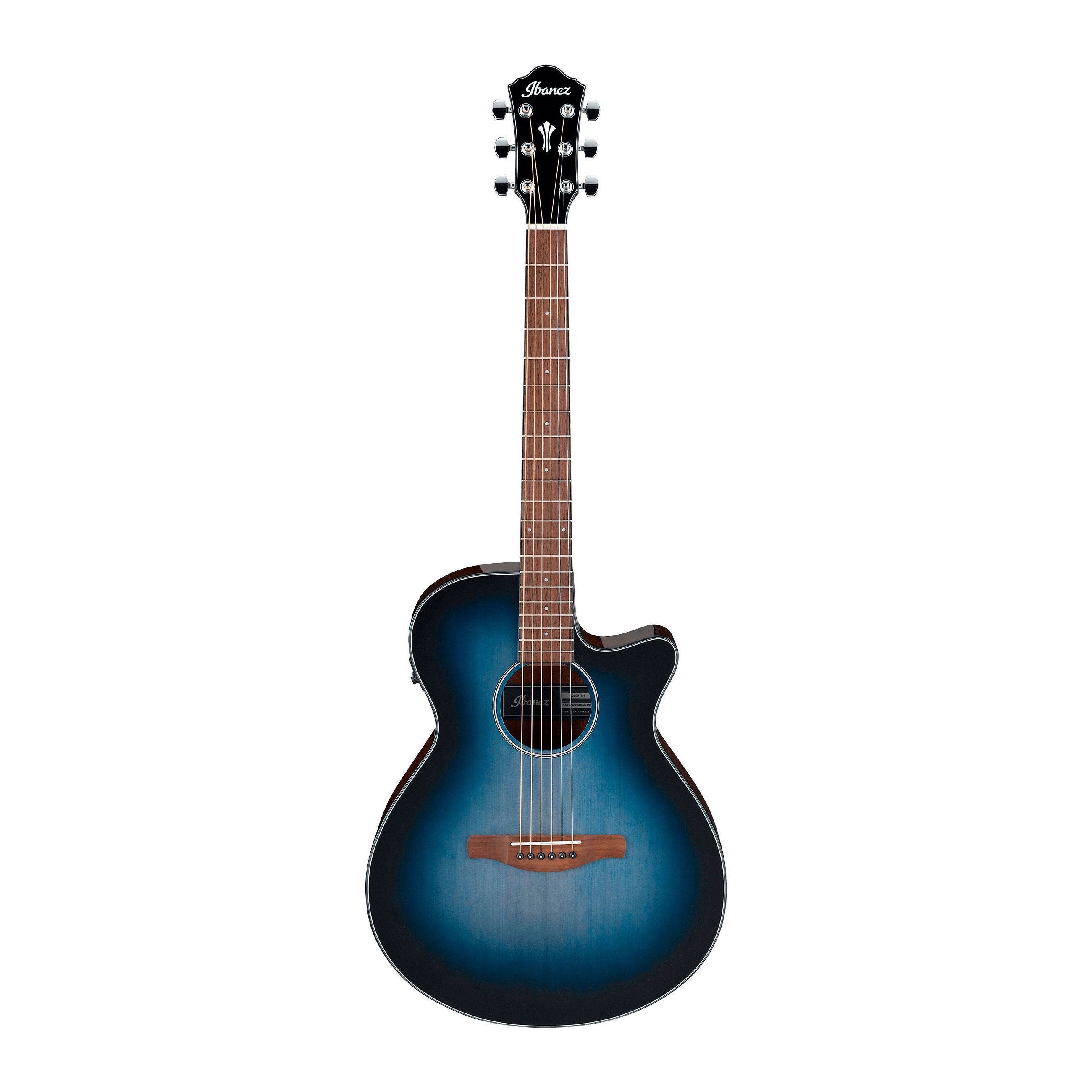 Ibanez AEG50-IBH Ibanez AEG50-IBH Гитары акустические