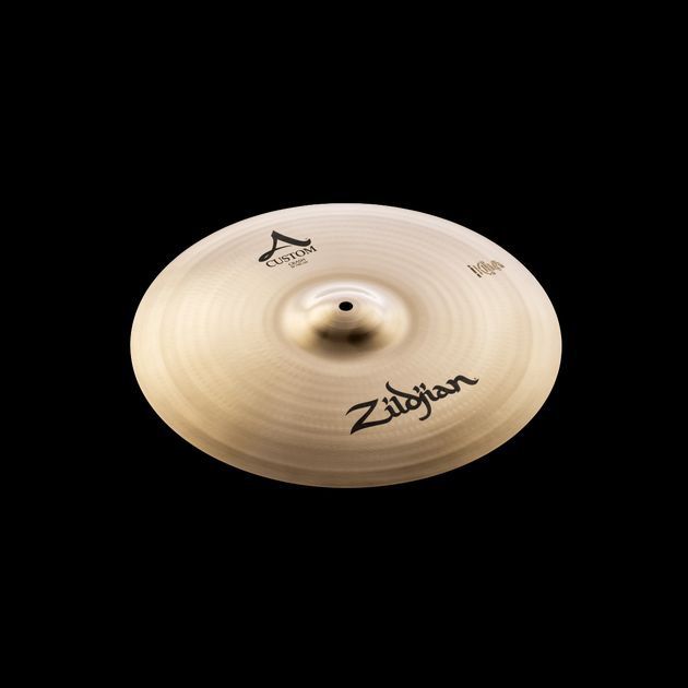 Zildjian A20514 16 A CUSTOM CRASH Zildjian A20514 16 A CUSTOM CRASH Сrash тарелки