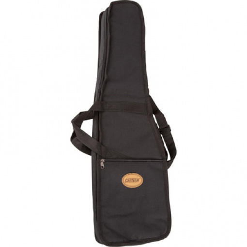 Gretsch G2165 Gig Bag Lap Steel Black Gretsch G2165 Gig Bag Lap Steel Black Чехлы и кейсы для электрогитар