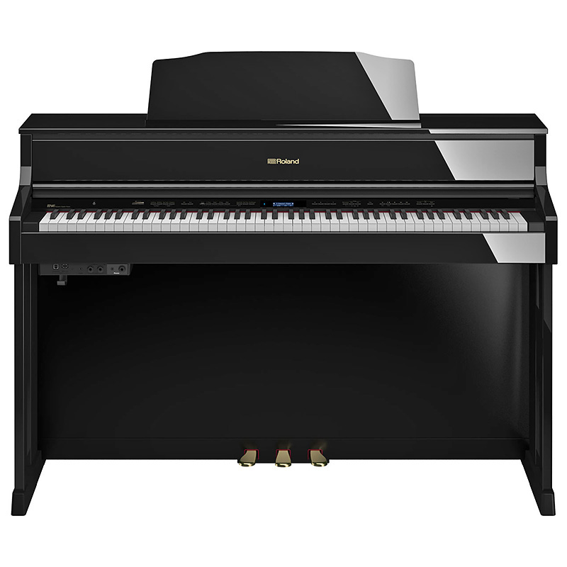 Roland HP605-PE Roland HP605-PE Цифровые пианино