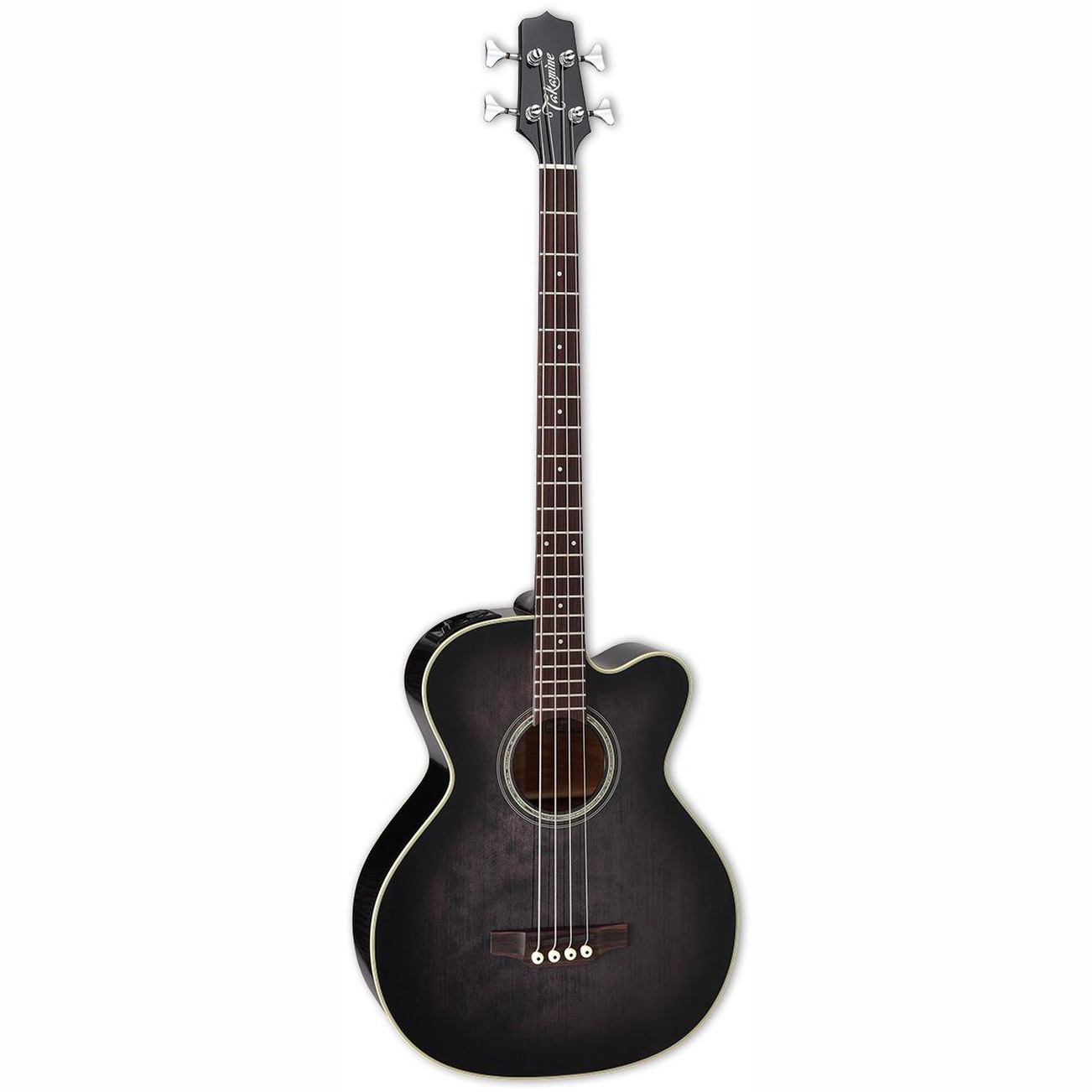 Takamine Pb5 Sbl Акустические бас-гитары
