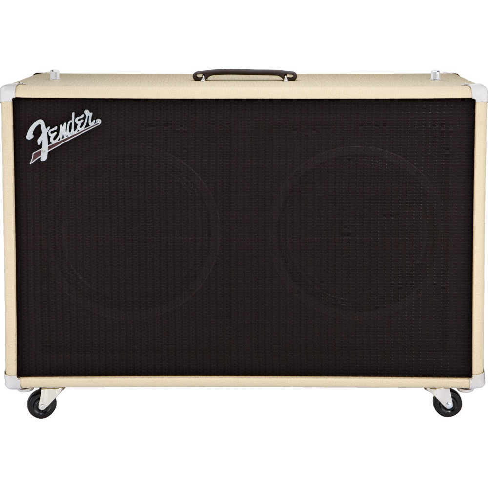 Fender Super-Sonic 60 212 Enclosure Blonde Fender Super-Sonic 60 212 Enclosure Blonde Кабинеты для электрогитарных усилителей