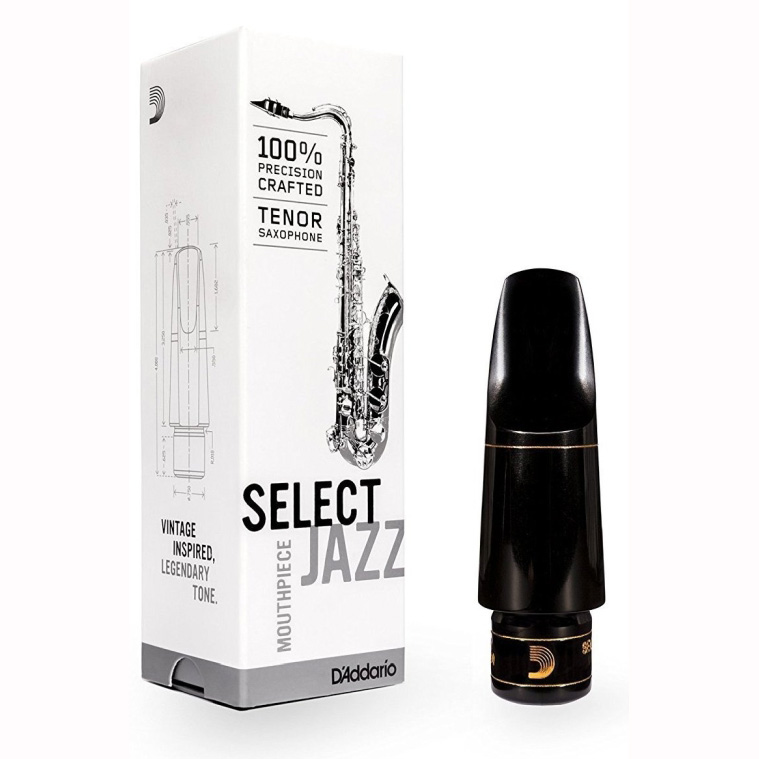 Daddario Woodwinds Mks-d9m Select Jazz Ten Sax D9 Med Daddario Woodwinds Mks-d9m Select Jazz Ten Sax D9 Med Аксессуары для саксофонов