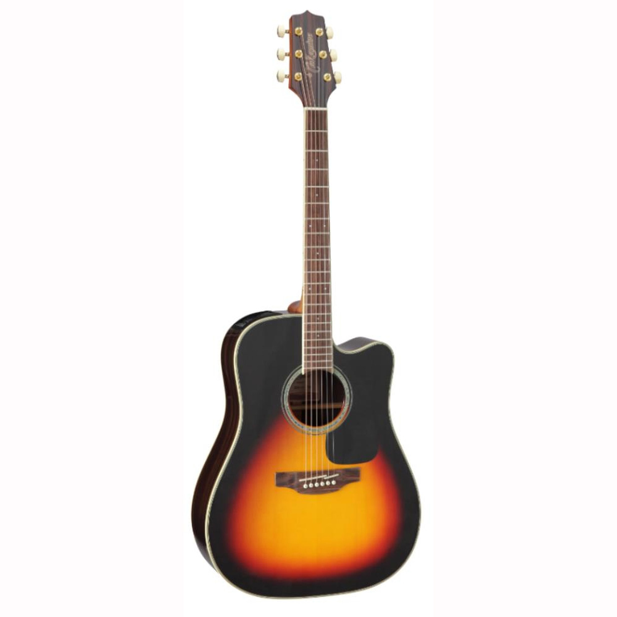 Takamine Gd51ce Bsb Takamine Gd51ce Bsb Гитары акустические