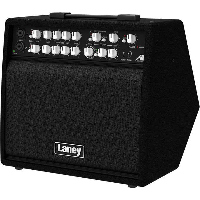 Laney A1+ Laney A1+ Комбоусилители для акустических гитар
