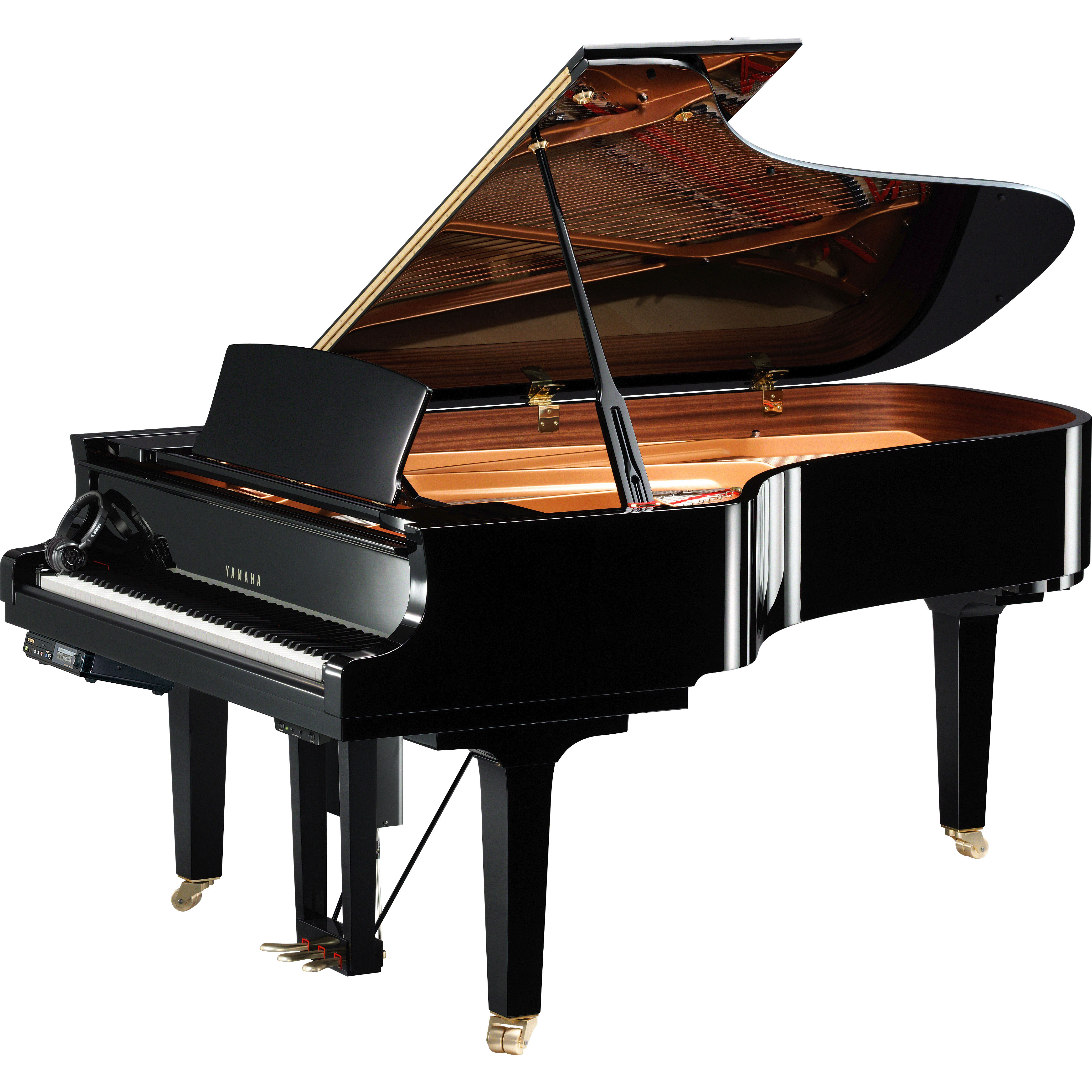Yamaha DC7XE3PRO Yamaha DC7XE3PRO Рояли