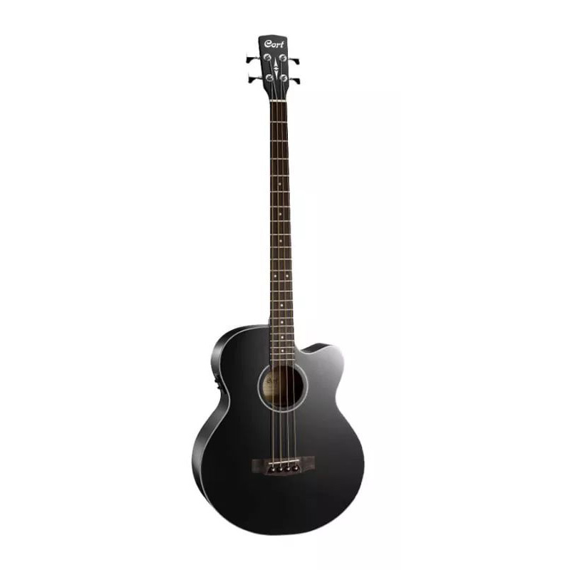 Cort AB850F BK Cort AB850F BK Бас-гитары