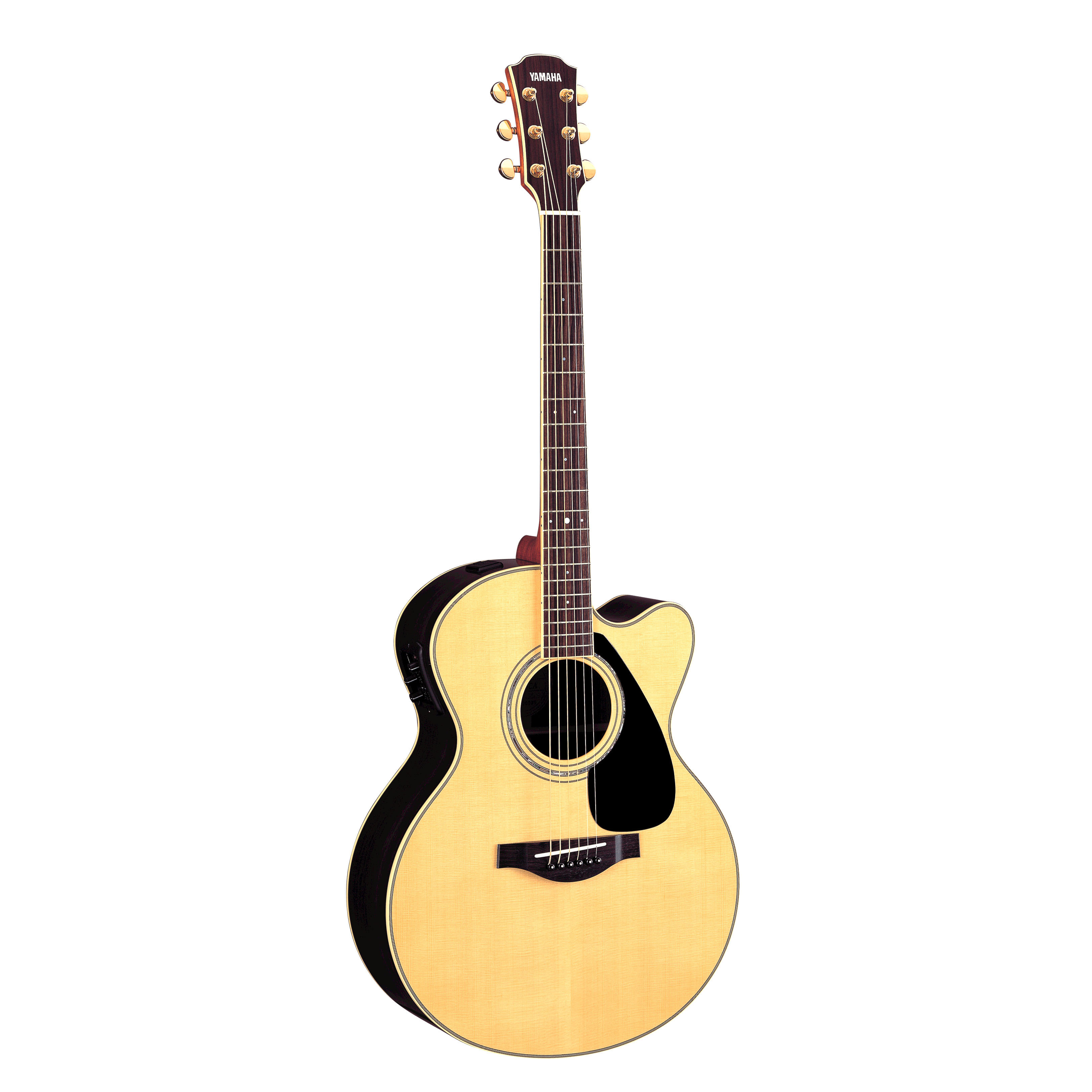 Yamaha LJX6CA Yamaha LJX6CA Гитары акустические